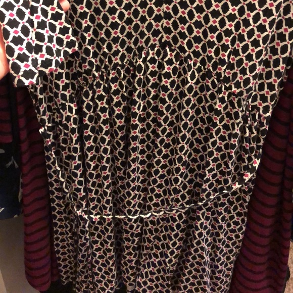 Motherhood maternity top size M NWT - Picture 4 of 4